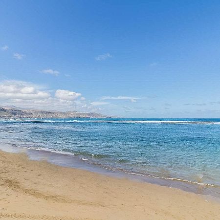 Canteras Beach Apartment Las Palmas / Gran Canaria Exterior foto
